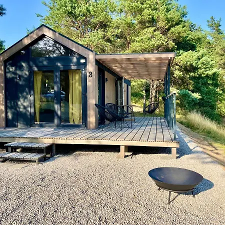 Na Kaszubach Z Bania Jacuzzi - Golubie - Sikorska Dolina Iii Vakantiehuis