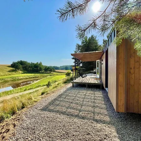 Na Kaszubach Z Bania Jacuzzi - Golubie - Sikorska Dolina Iii Casa vacanze *