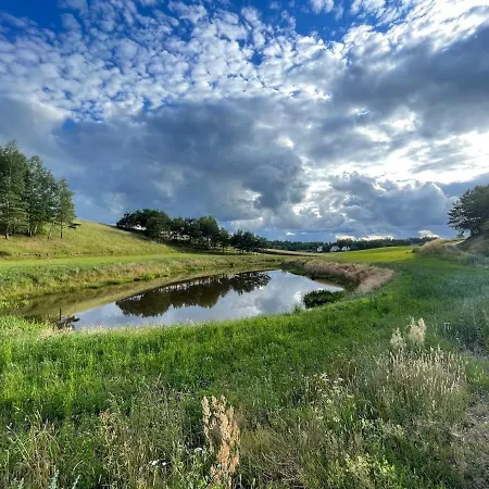 Na Kaszubach Z Bania Jacuzzi - Golubie - Sikorska Dolina Iii *
