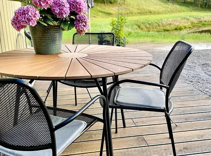 Na Kaszubach Z Bania Jacuzzi - Golubie - Sikorska Dolina Iii